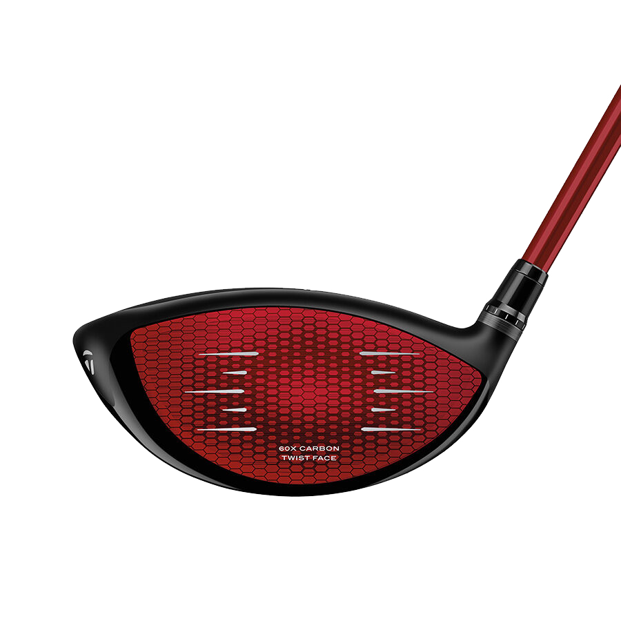 TaylorMade Stealth 2 ドライバーヘッド taylormade-stealth-2-hd-driver