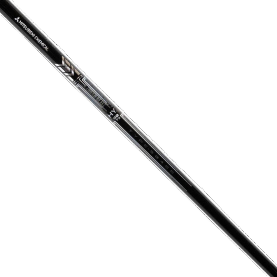 Mitsubishi Chemical Mitsubishi MMT 70 Optifit 3 Shafts