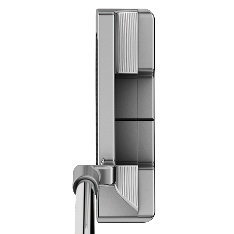 美品限定品ODYSSEYハイウェイ101#2コーストライン34インチ Product Display Odyssey Highway 101 #2 Putter - Limited