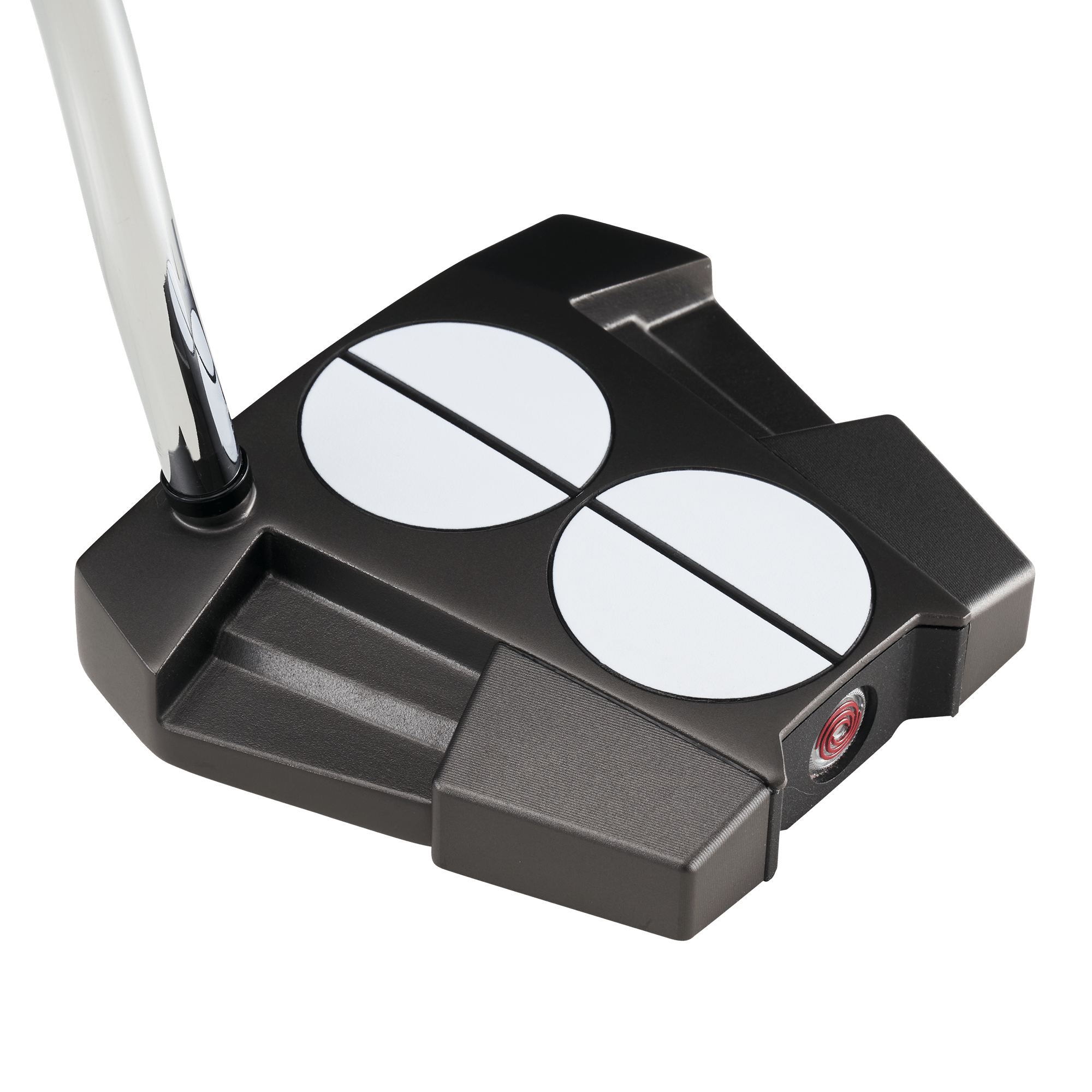 Odyssey 2-Ball Eleven Tour Lined Putter | Callaway Golf Pre