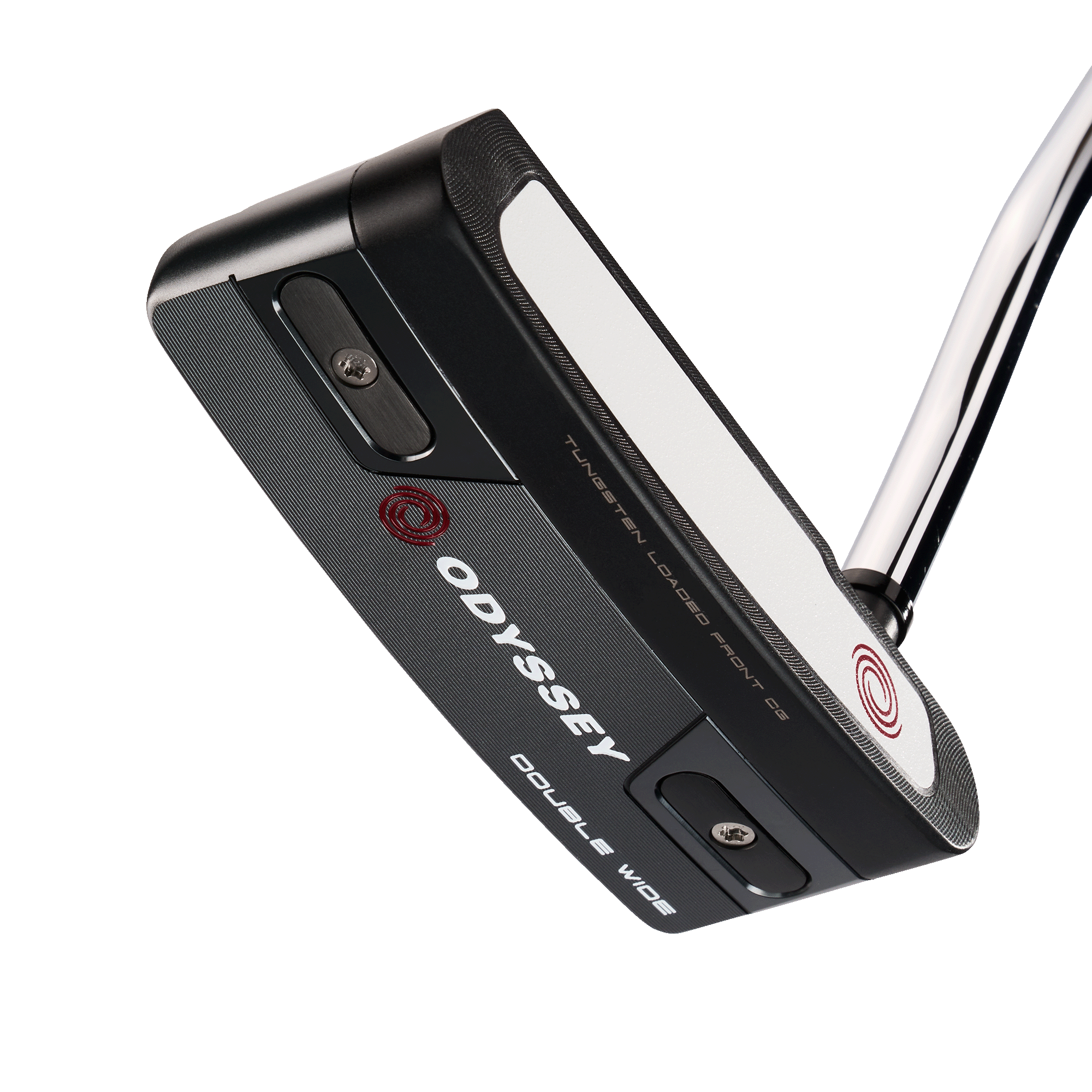 【美品】34インチODYSSEY TRI-HOT5K DOUBLEWIDE DW Odyssey Tri-Hot 5K Double Wide DB Putter | Callaway Golf Pre
