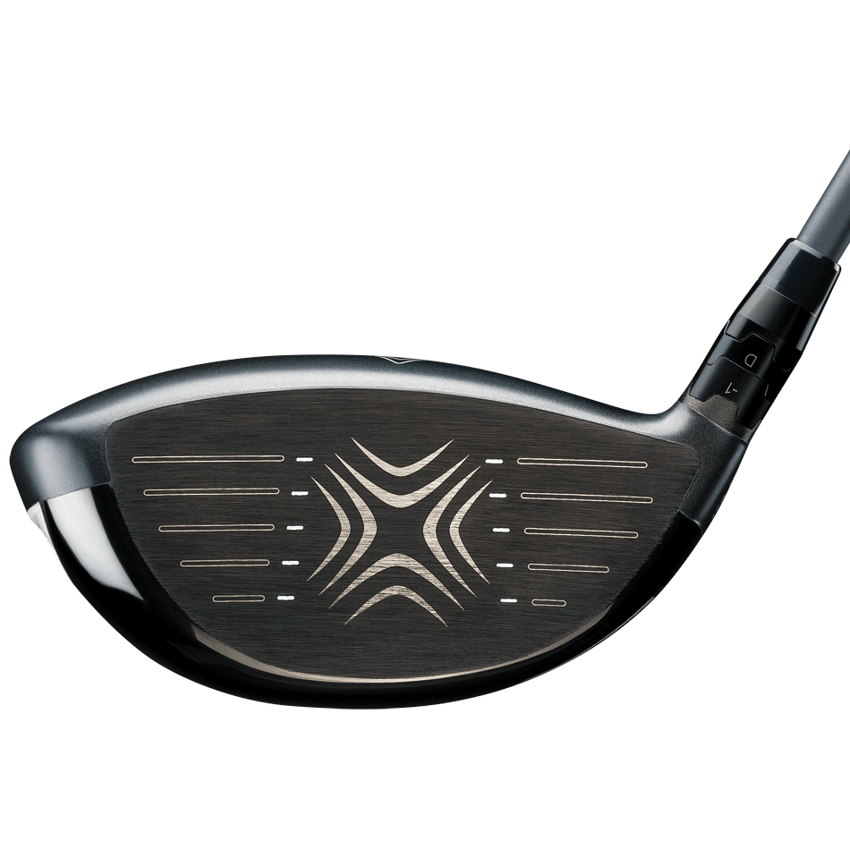Callaway Golf - Teru  キャロウェイXHOT2 ドライバー キャロウェイ X2 HOT ドライバーの試打レビュー 口コミ・評価