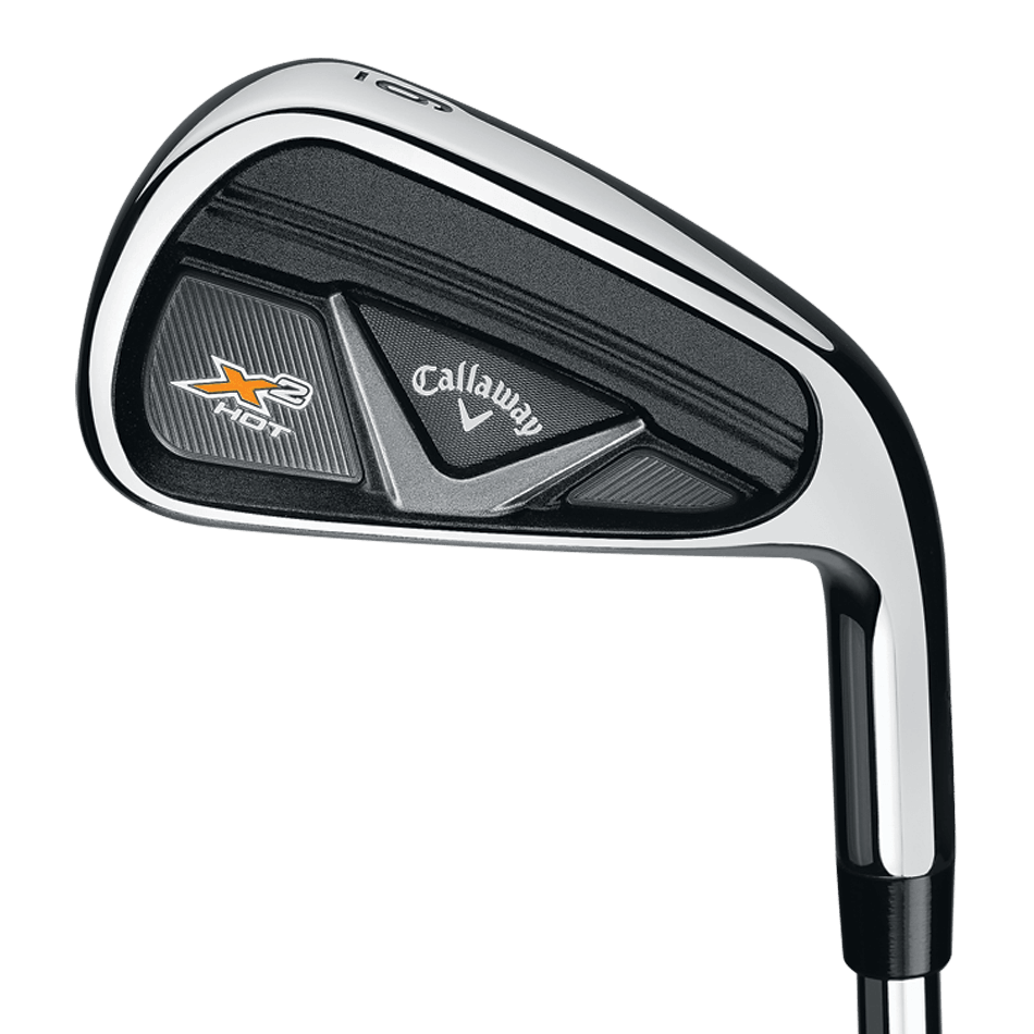 クラブ Callaway - Callaway X2Hot Pro Callaway Golf X2 Hot Pro Irons | Callaway Golf Pre-Owned