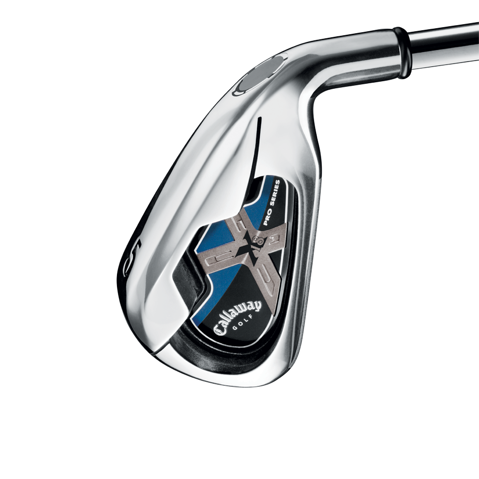 Callaway X18 Pro Series アイアン キャロウェイ X-18 プロシリーズ アイアン (日本仕様)｜ゴルフ