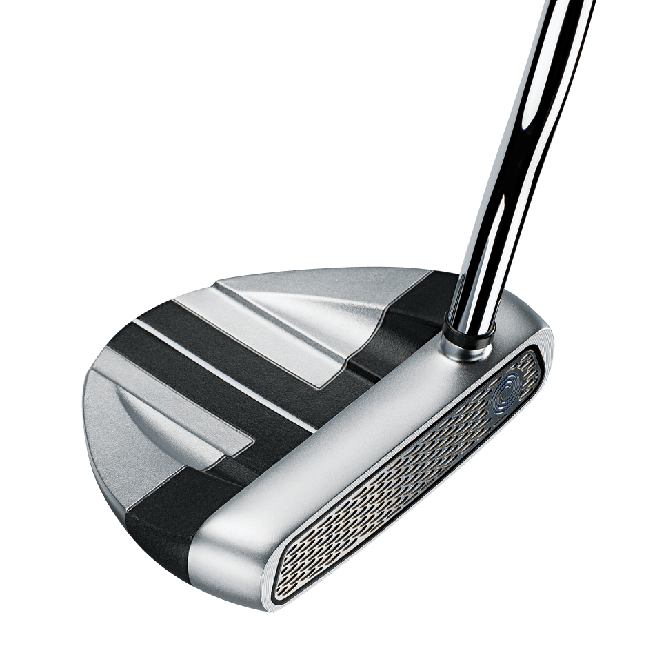 Callaway - オデッセイVERSA The New Odyssey Versa: As Simple As Black and White - World