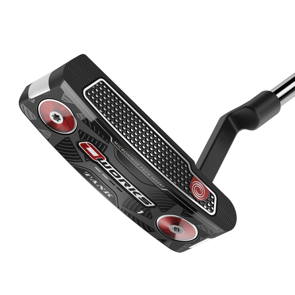ODYSSEY O-Works Tank＃1 Odyssey Odyssey O-Works Tank #1 Putter | Callaway Golf Pre-Owned