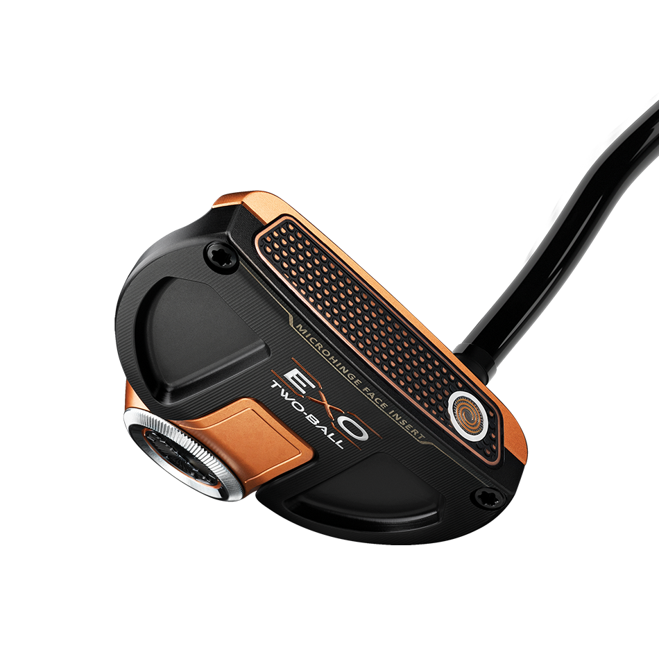 Callaway - ODYSSEY EXO 2-BALLパター ODYSSEY（オデッセイ） - パター - エクソー 2-BALL