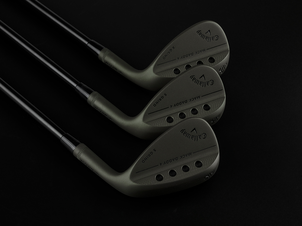 mack daddy 4 tactical wedge