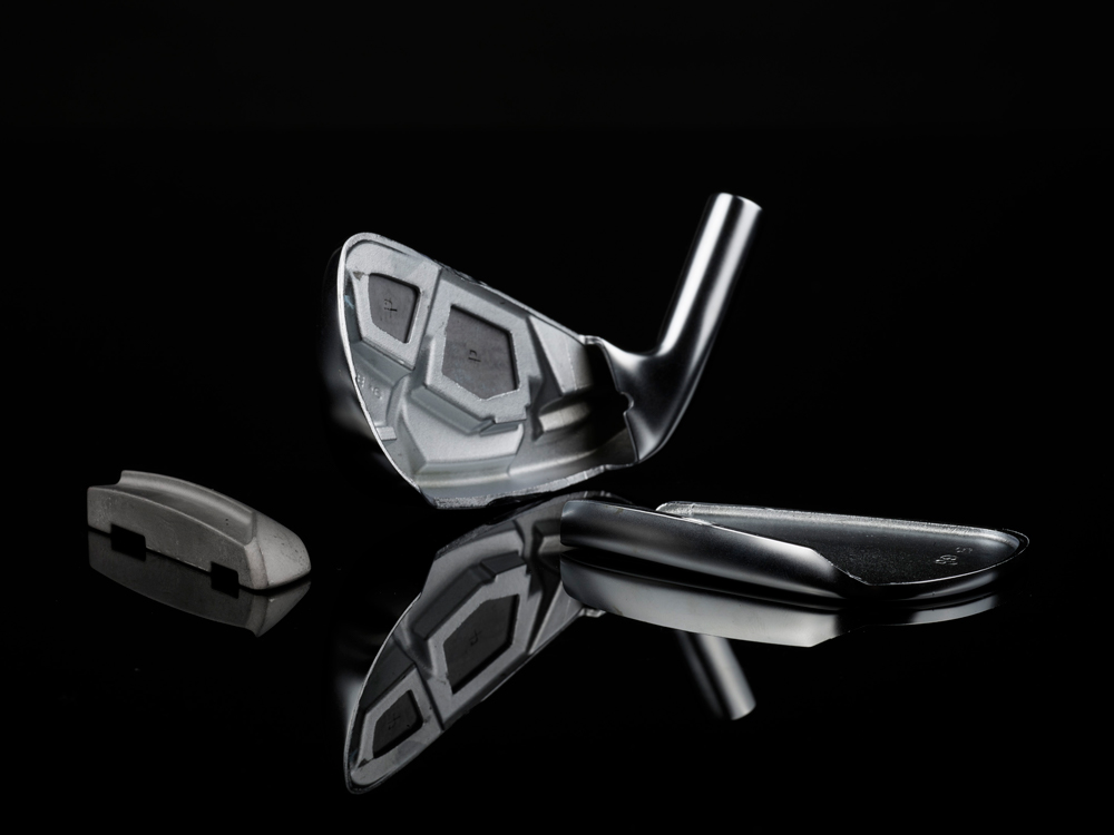 Callaway Epic Iron Components
