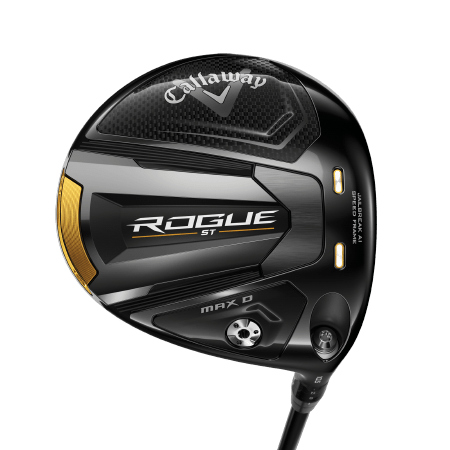 純正直営 ROGUE ST MAXドライバー 10.5° digiescola.com.br