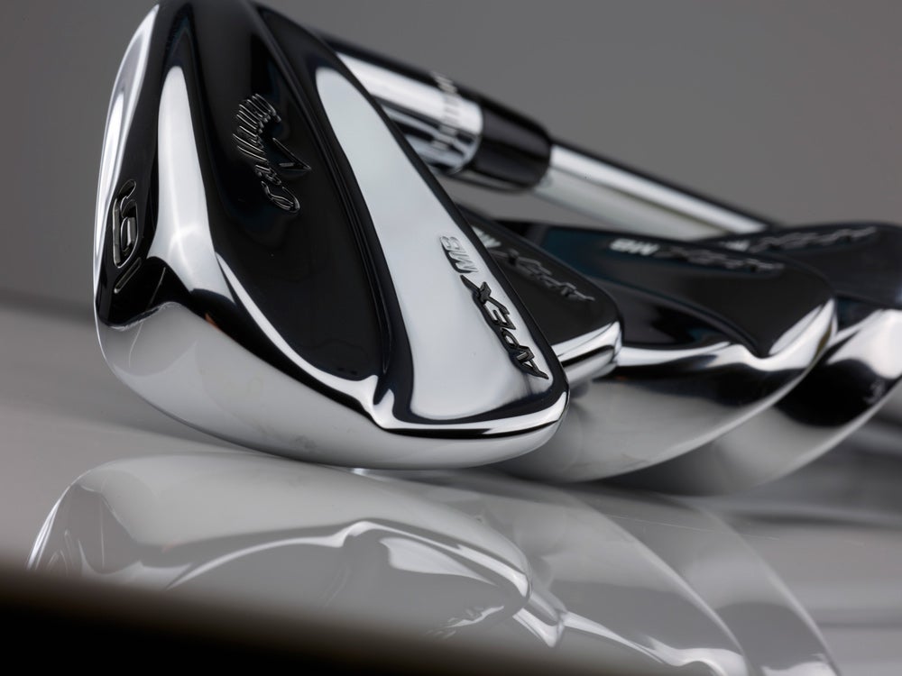 Callaway Golf Apex MB Irons | Specs, Reviews & Videos