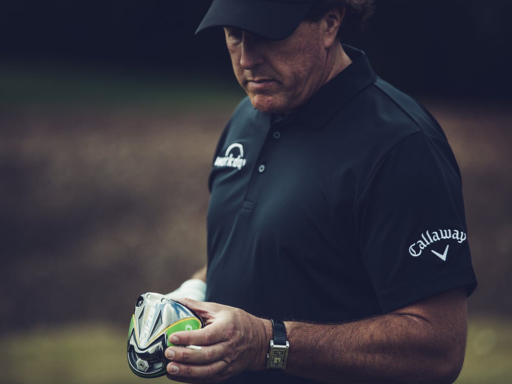 Callaway Epic Flash Sub Zero Driver 2019
