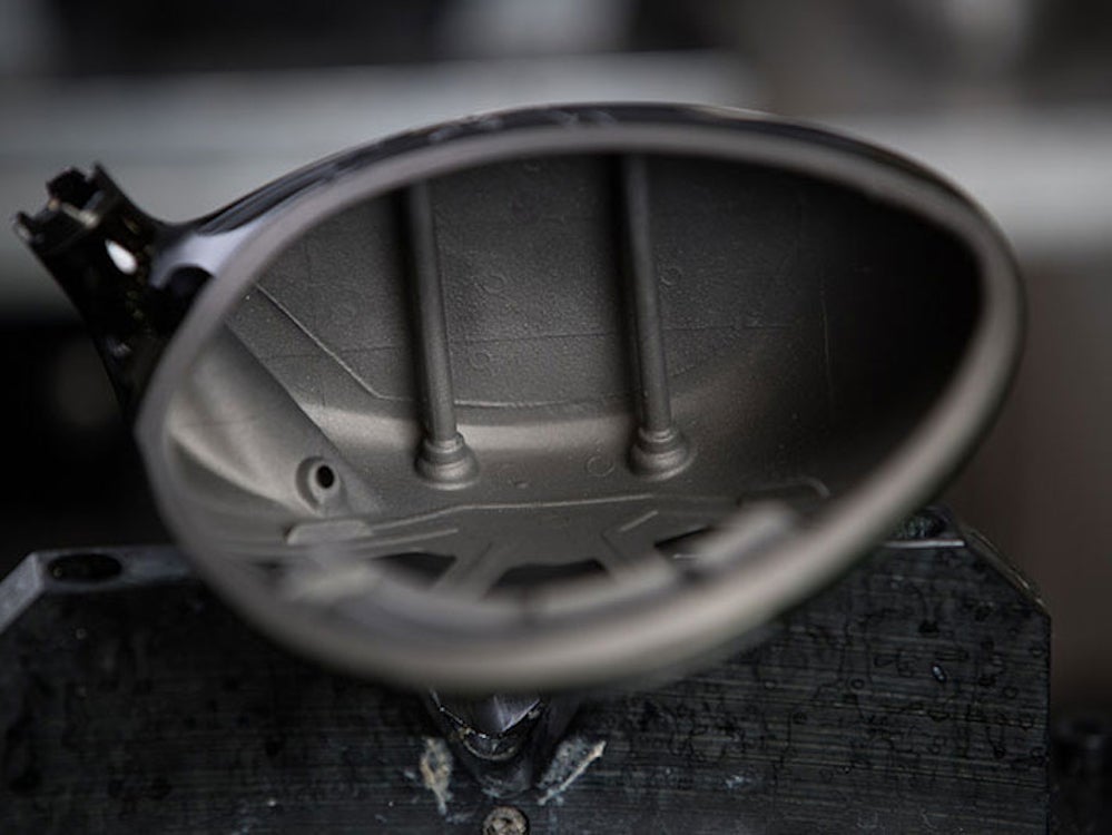 Callaway GBB Epic Driver