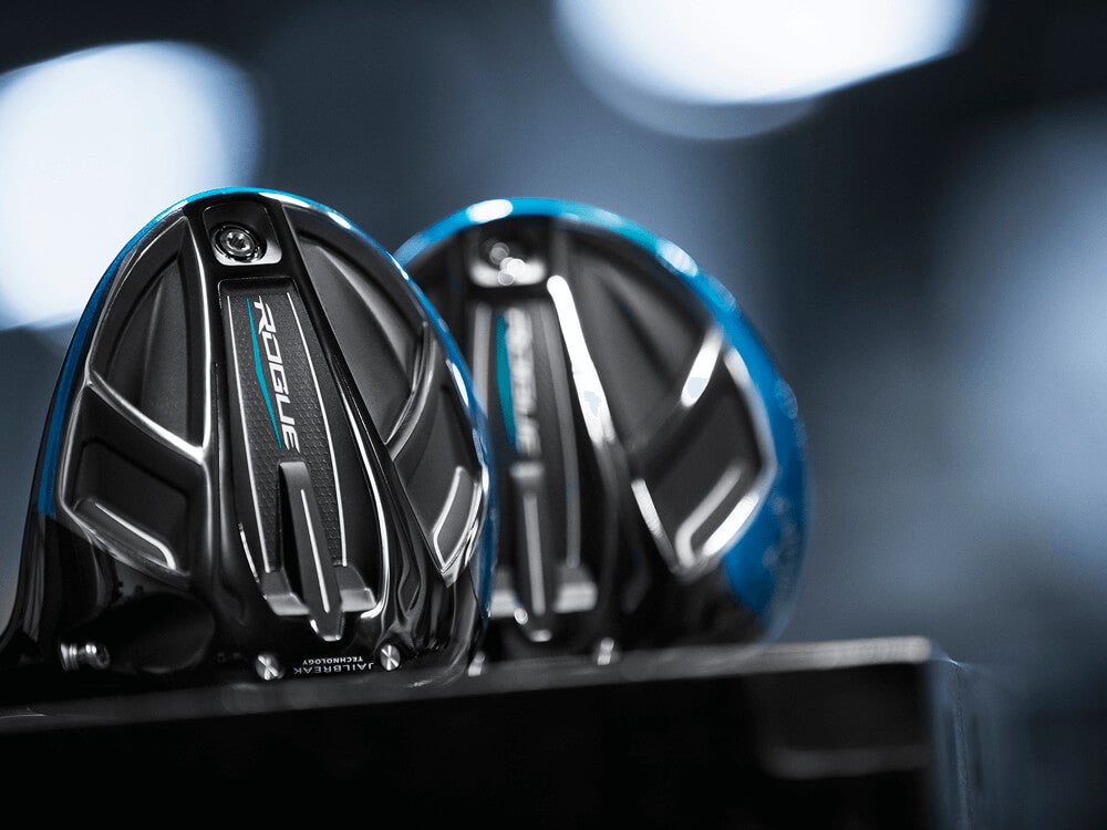 Callaway Women's Rogue Driver Head