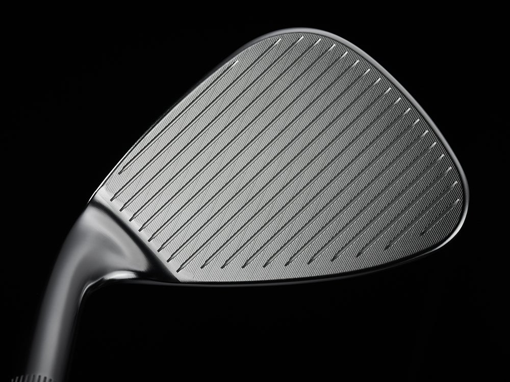 Callaway PM Grind 19 Chrome Wedges