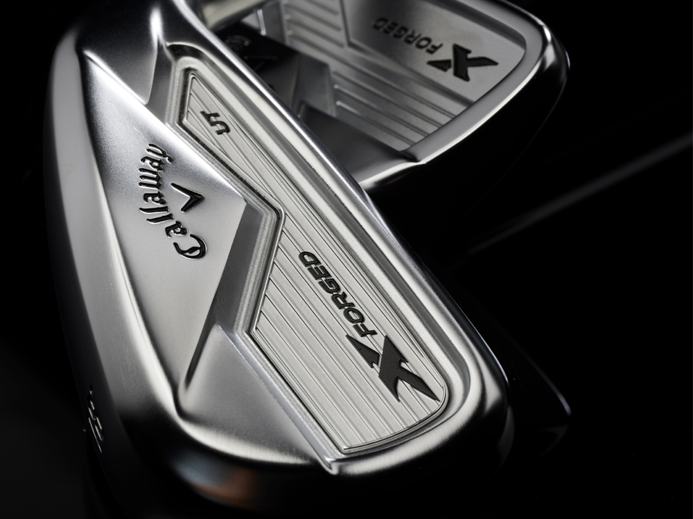 値下げ！フィン Callaway X Forged Reviews 2018 Callaway X Forged Utility