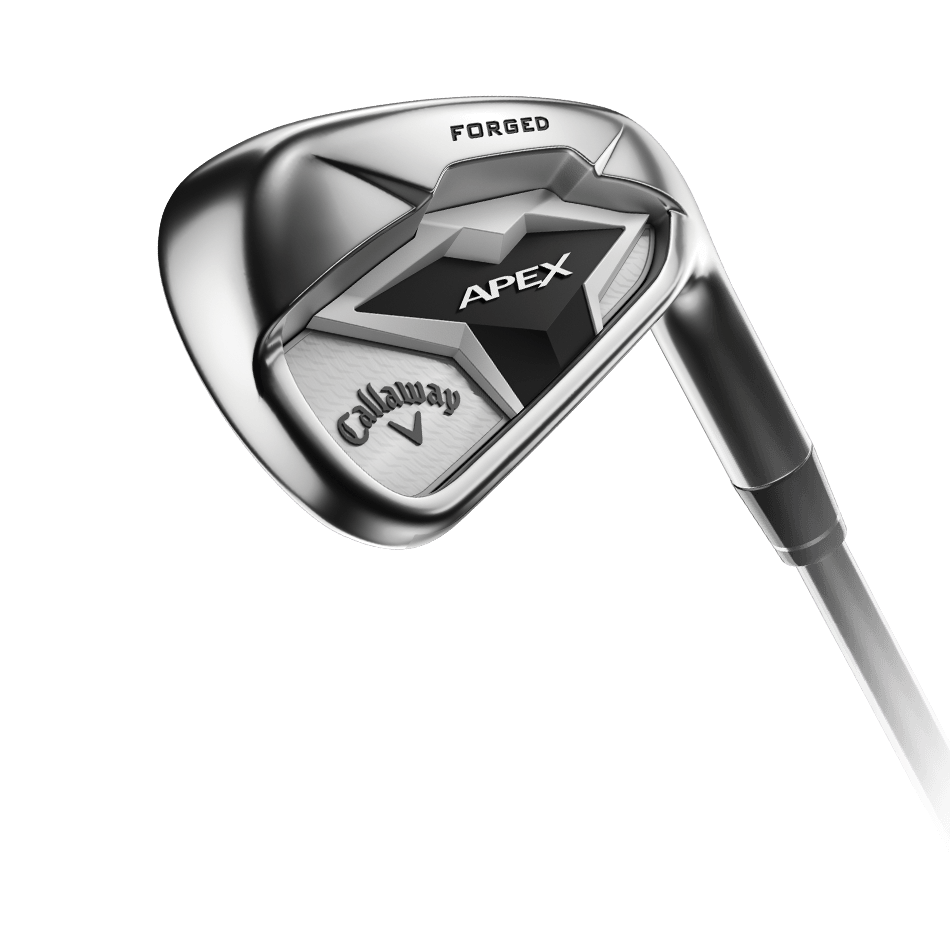 Callaway apex 2019 clearance combo set