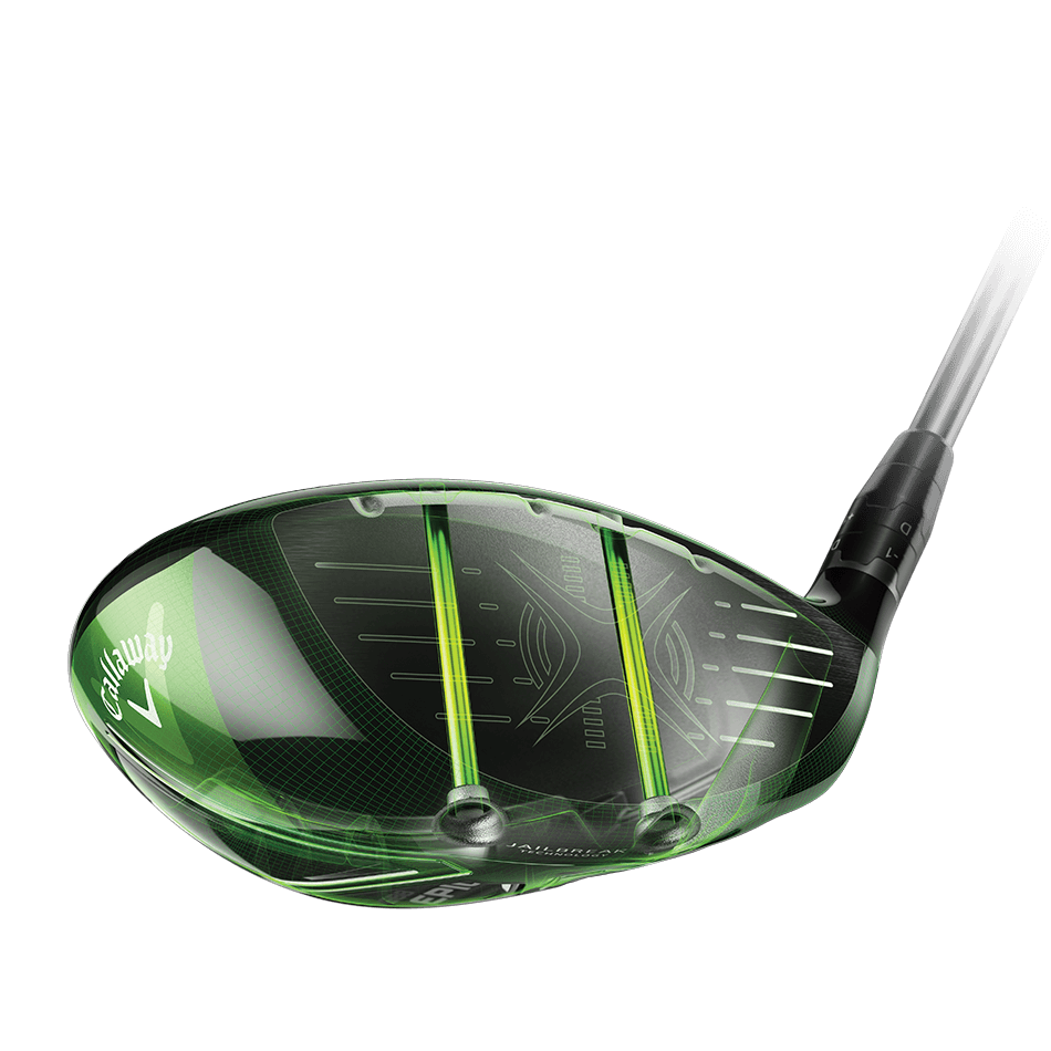 Driver Callaway Tête De GBB EPIC Sub Zero 9° - Pour Droitier, Occasion