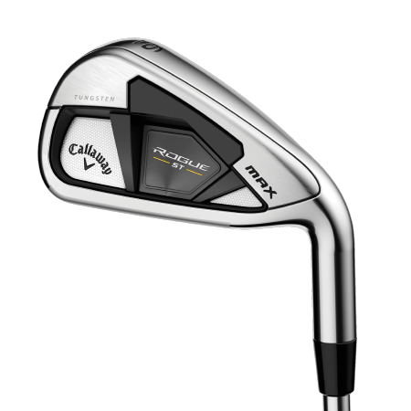 Callaway Rogue ST Max UT-4 MC 70S