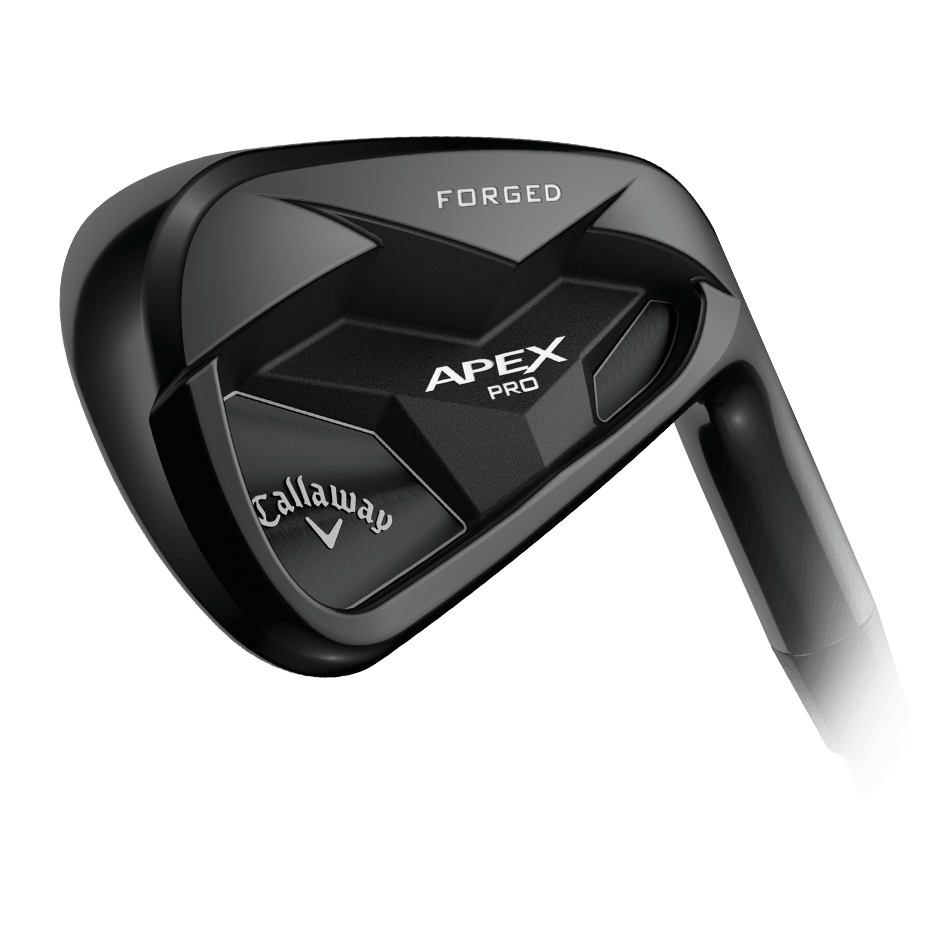 Callaway Apex Smoke Pro 19 Irons | Callaway Golf Pre-Owned Callaway Apex Smoke Pro 19 Irons | Callaway Golf Pre-Owned