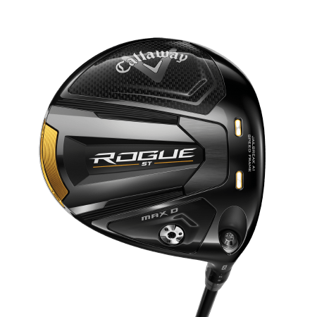 Callaway Rogue ST MAX LS Driver