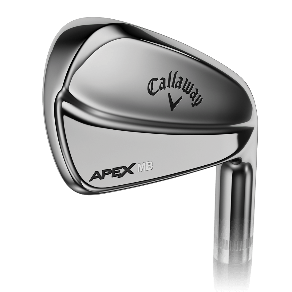 Callaway Golf Apex MB Irons | Specs, Reviews & Videos 