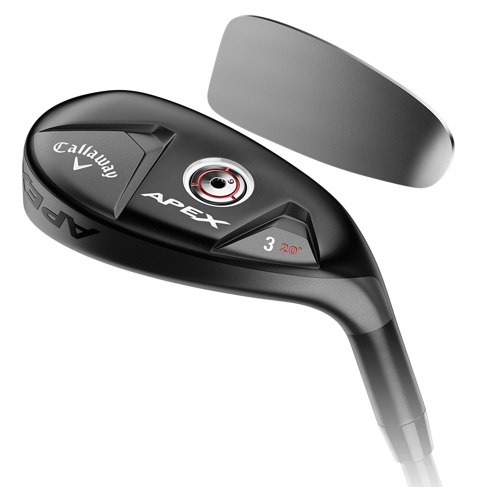Callaway Apex Hybrids | Callaway Golf Pre-Owned