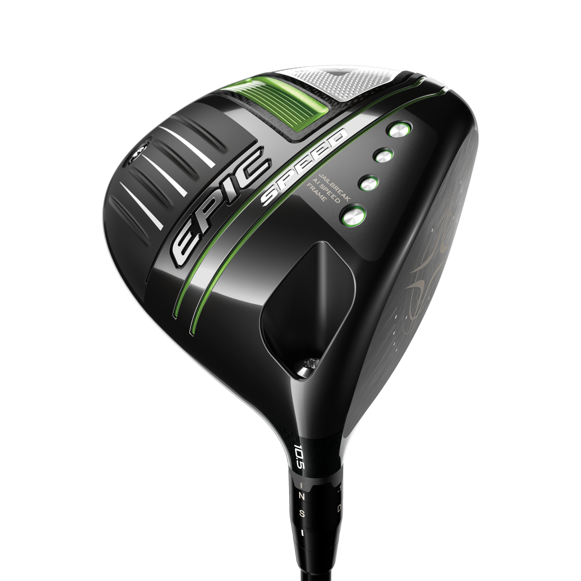 Callaway Epic Speed Drivers | Callaway Golf Pre-Owned