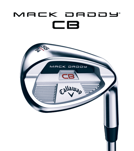 即決 謝ら 中古 MACK DADDY CB ウェッジ 52.12 (USA仕様) AW KBS