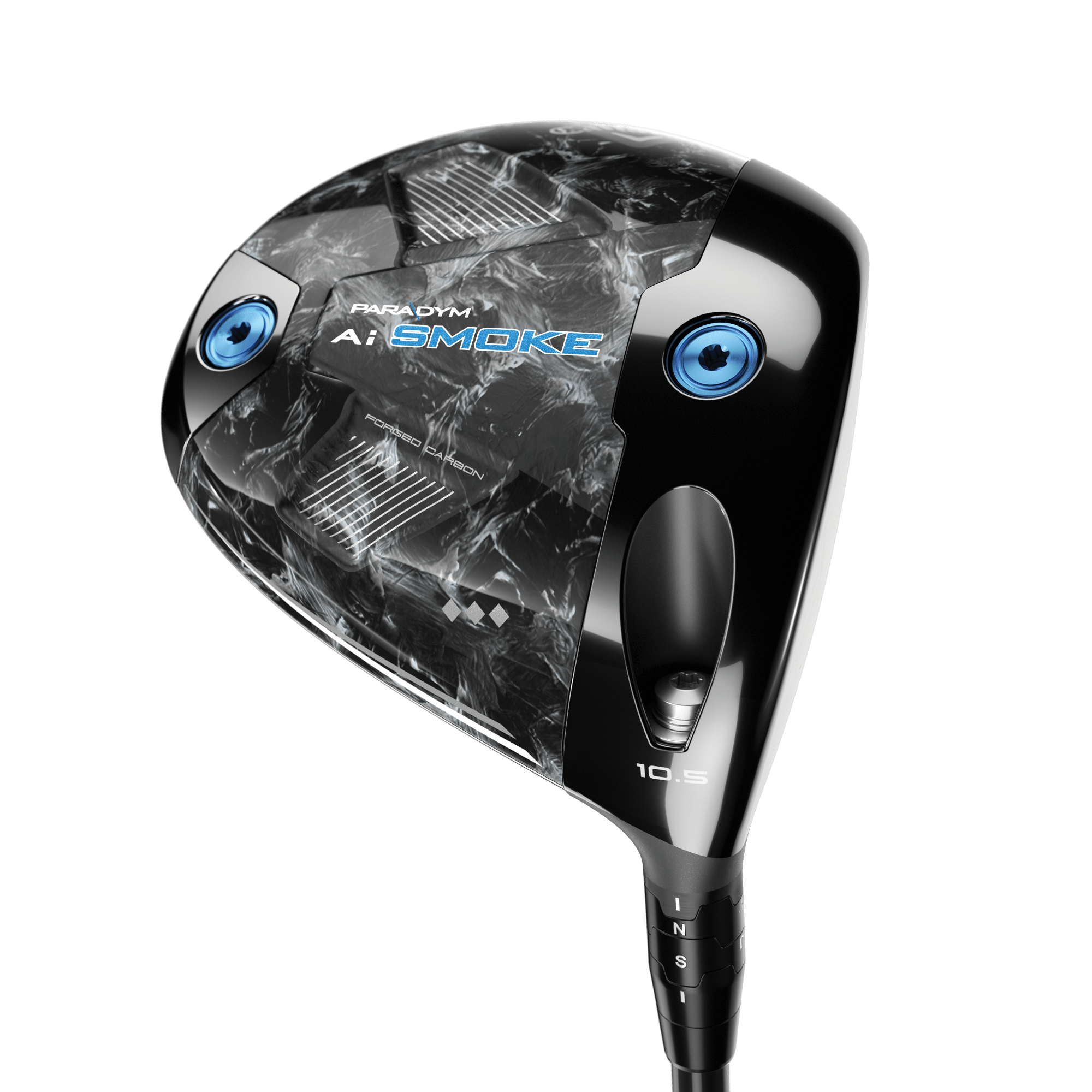 Paradym X Fairway Woods | Callaway Golf Pre-Owned
