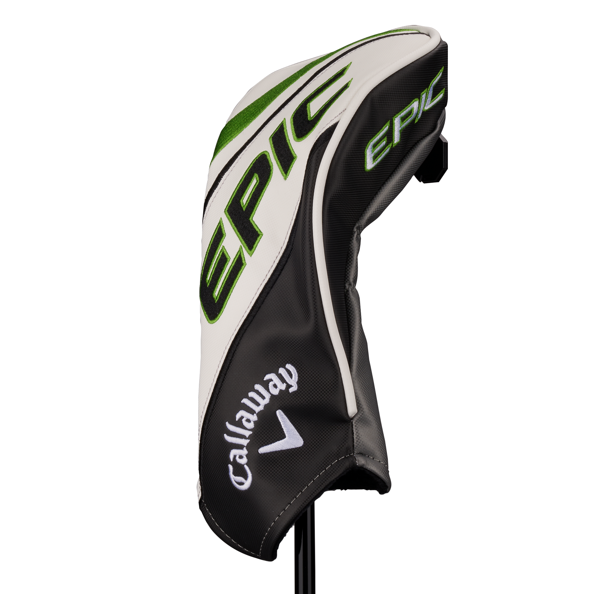 New Callaway Epic Max 3-Wood HZRDUS Smoke 5.5 iM10 60g R