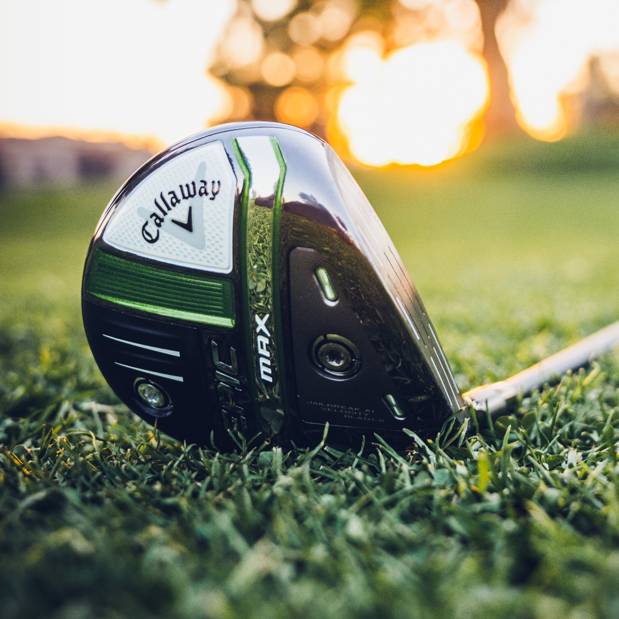 Callaway Epic MAX Fairway Woods | Callaway Golf Pre-Owned