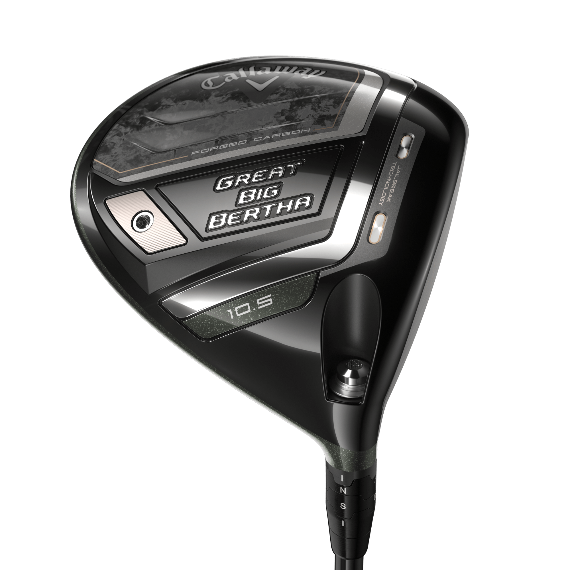 Callaway Rogue ST MAX LS Driver | Callaway Golf