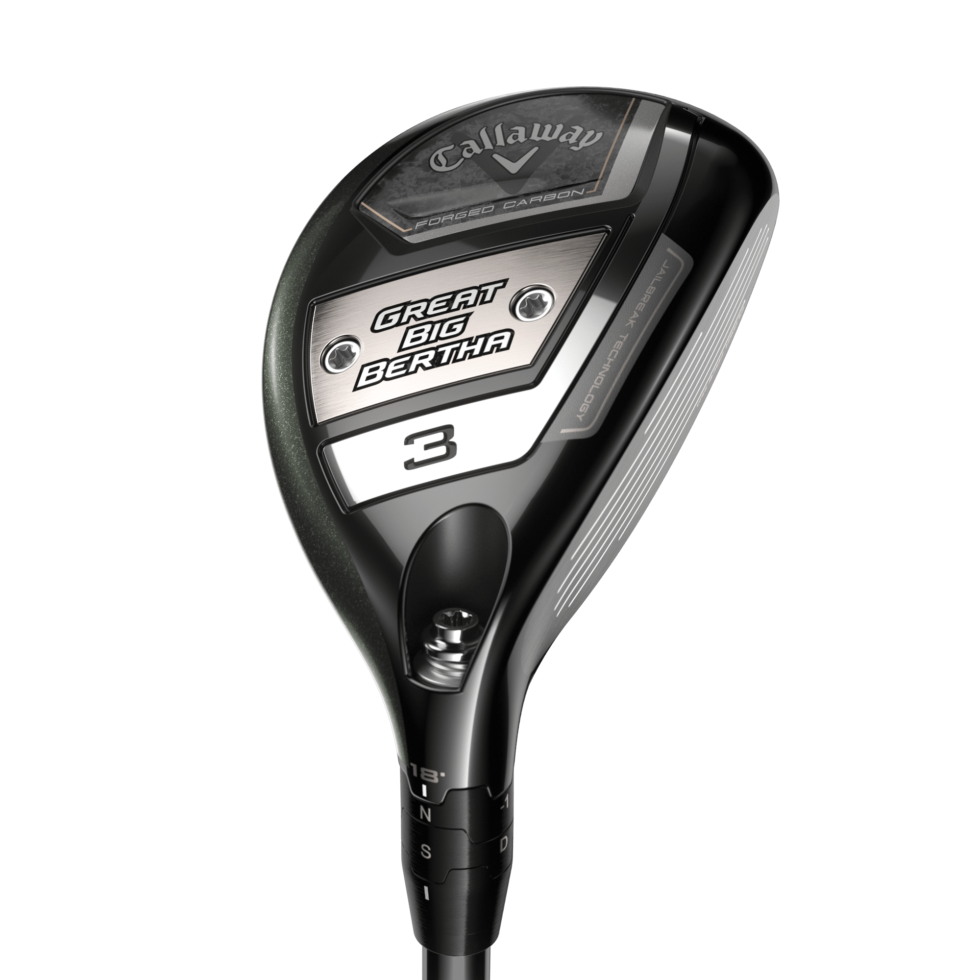 Paradym Ai Smoke MAX D Driver | Callaway Golf Pre-Owned