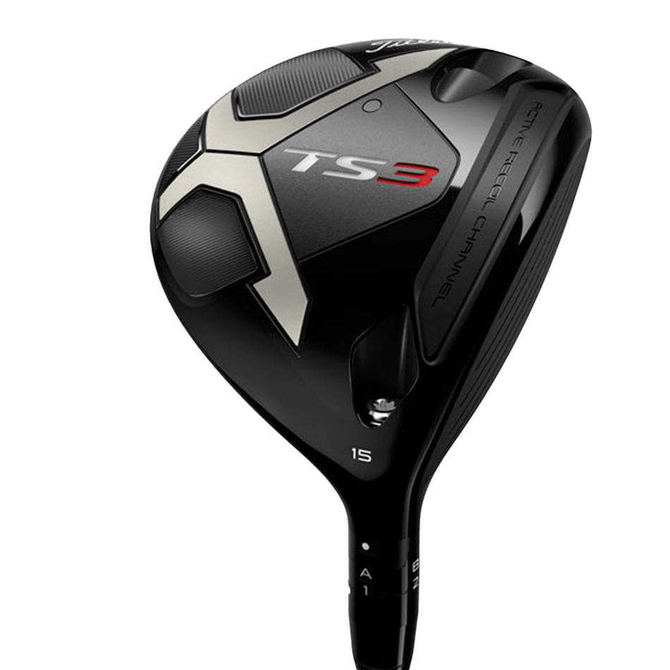 Titleist TS3 Fairway Woods | Callaway Golf Pre-Owned