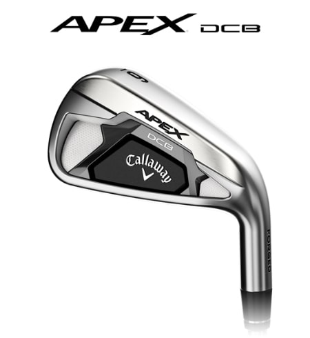 Callaway Apex 21 Irons | Callaway Golf Pre-Owned