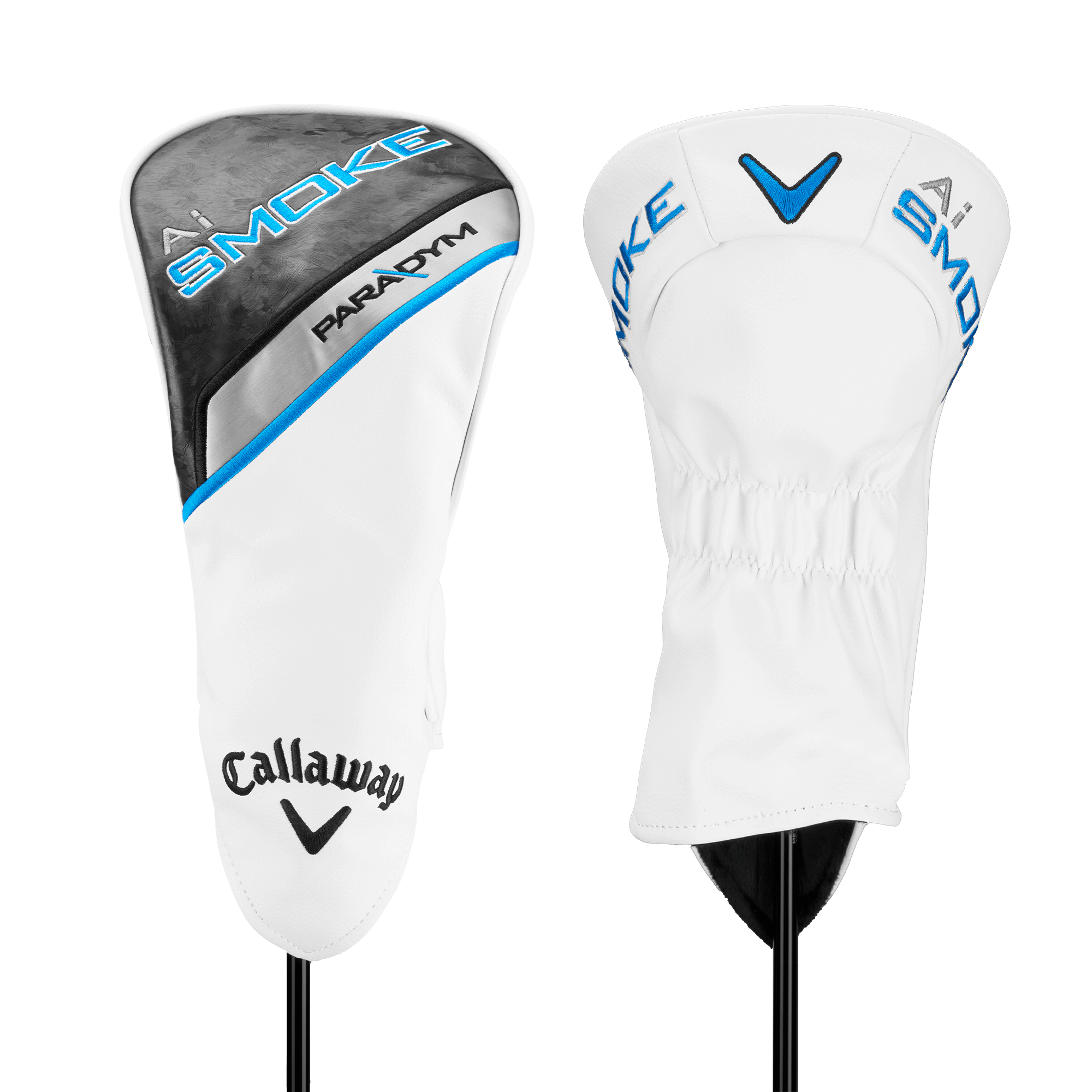 Paradym Ai Smoke MAX Driver | Callaway Golf Pre-Owned