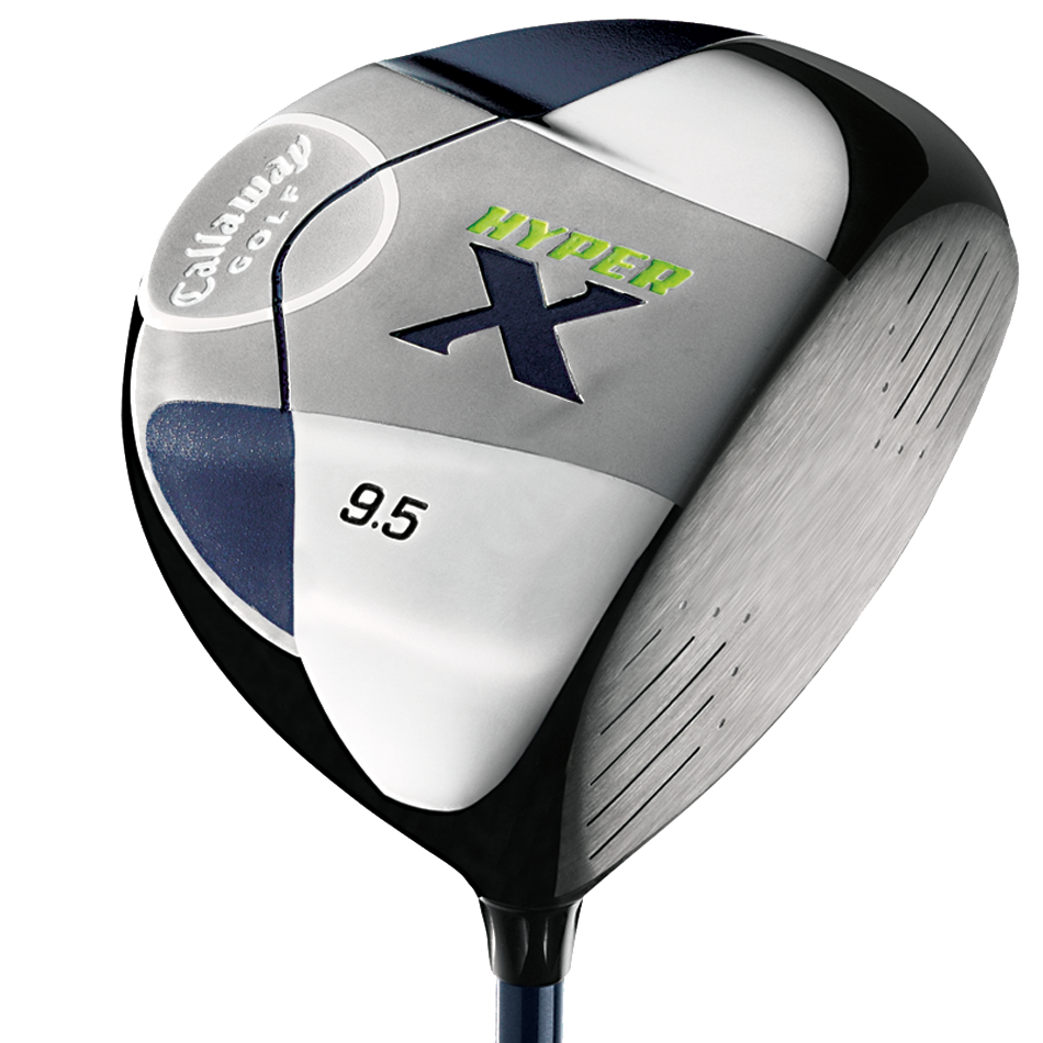 Callaway Golf Hyper X Tour Drivers | Callaway Golf Pre-Owned