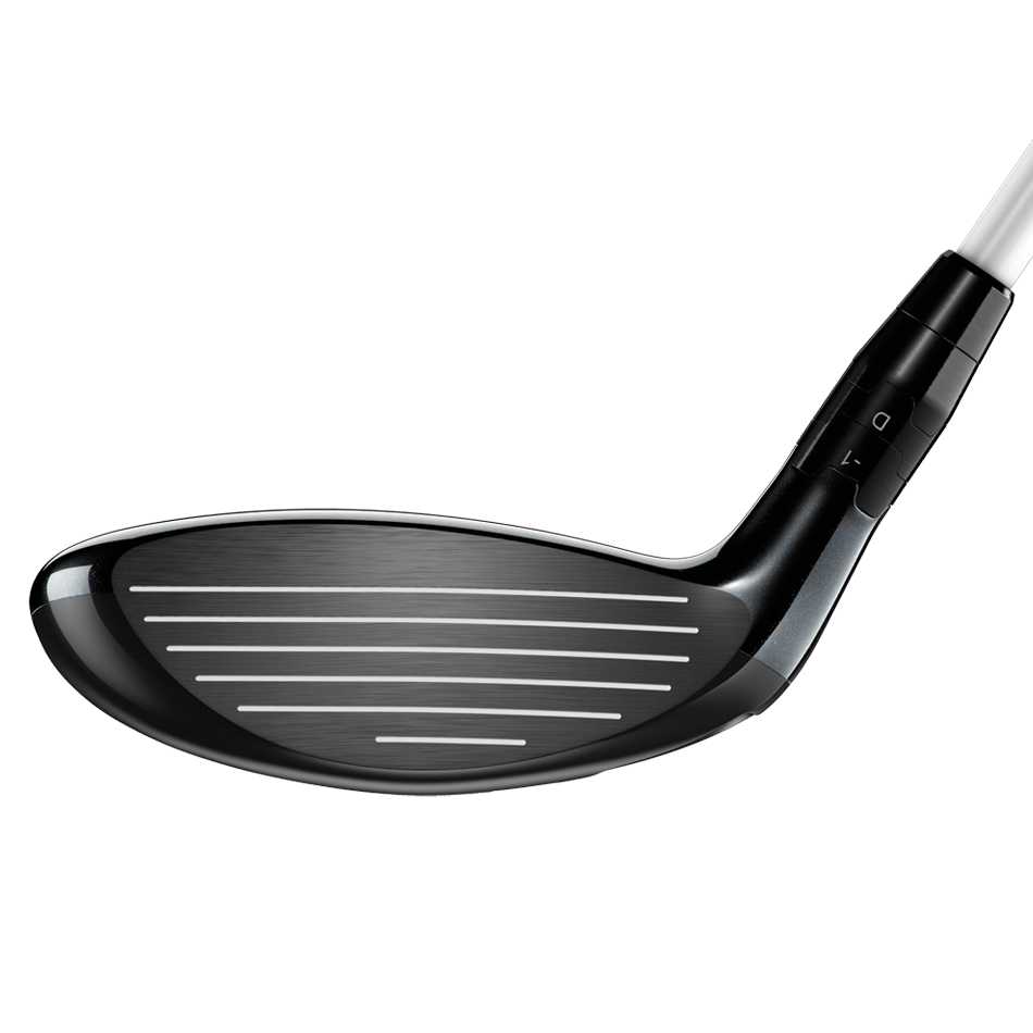 Callaway Golf Big Bertha Alpha 815 Fairway Woods | Callaway
