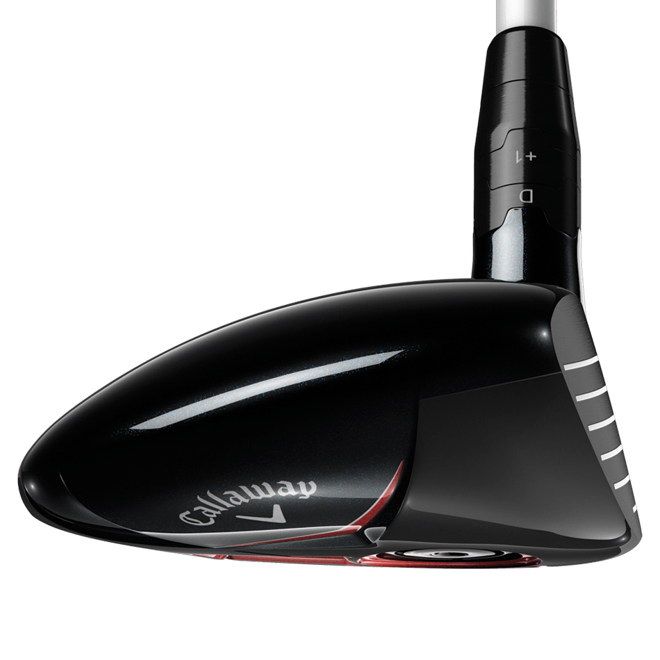Callaway Golf Big Bertha Alpha 815 Fairway Woods | Callaway