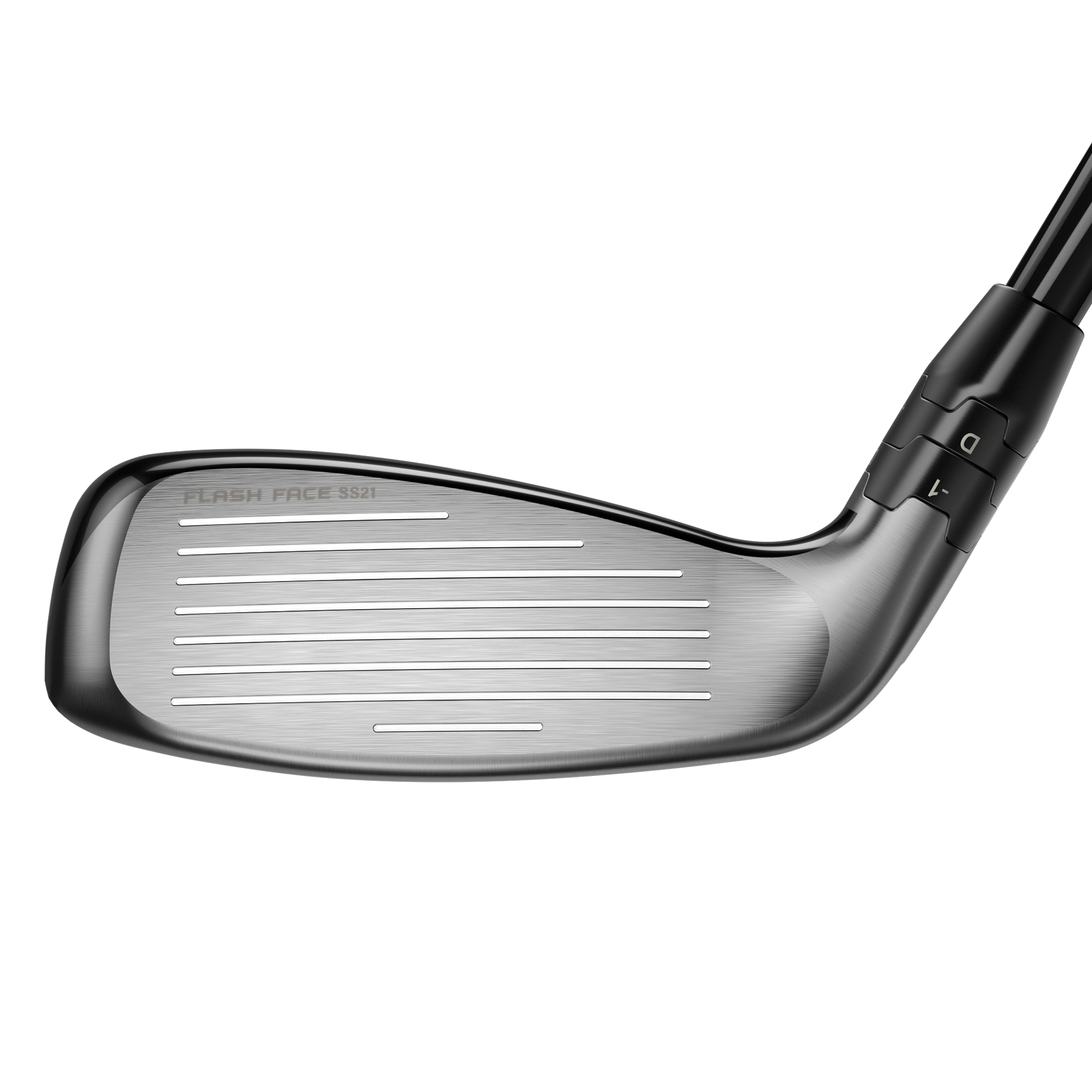 Callaway Apex 21 Hybrids | Callaway Golf Pre-Owned