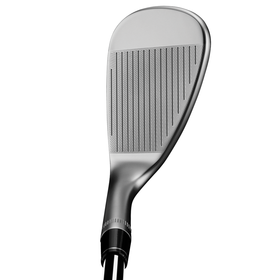 Callaway Mack Daddy Forged Wedge Review - Golfalot
