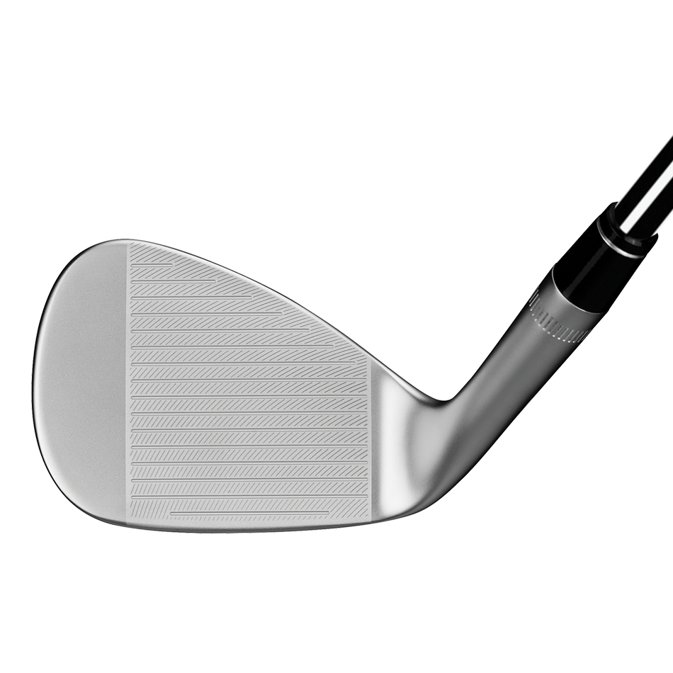 Callaway Golf Mack Daddy Forged Chrome Wedges | Callaway