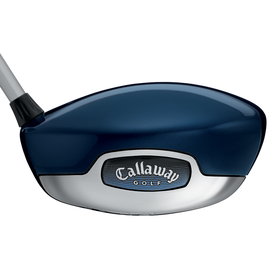 Callaway Golf Great Big Bertha II+ Drivers | Callaway Golf
