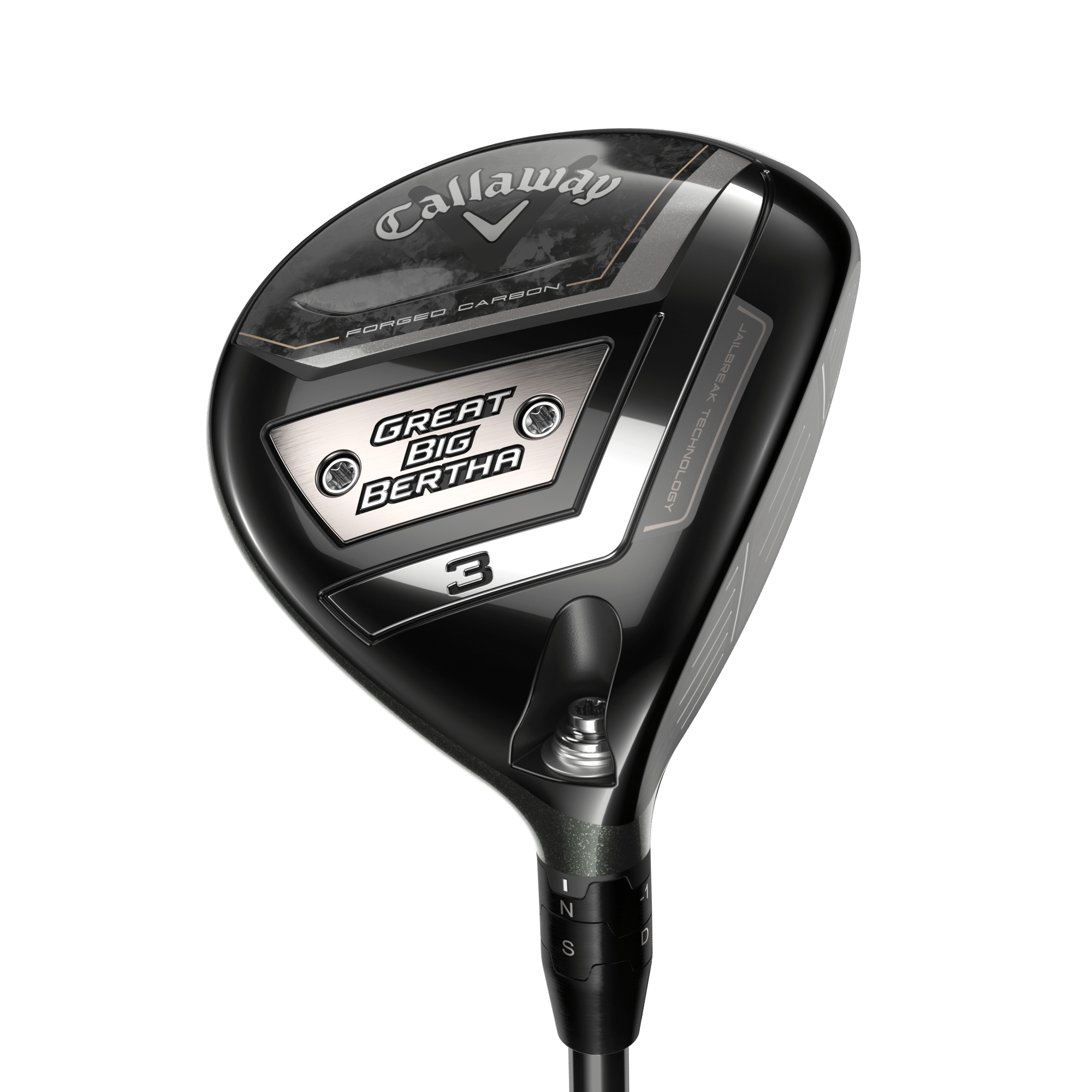 Srixon ZX Fairway Woods | Callaway Golf Pre-Owned