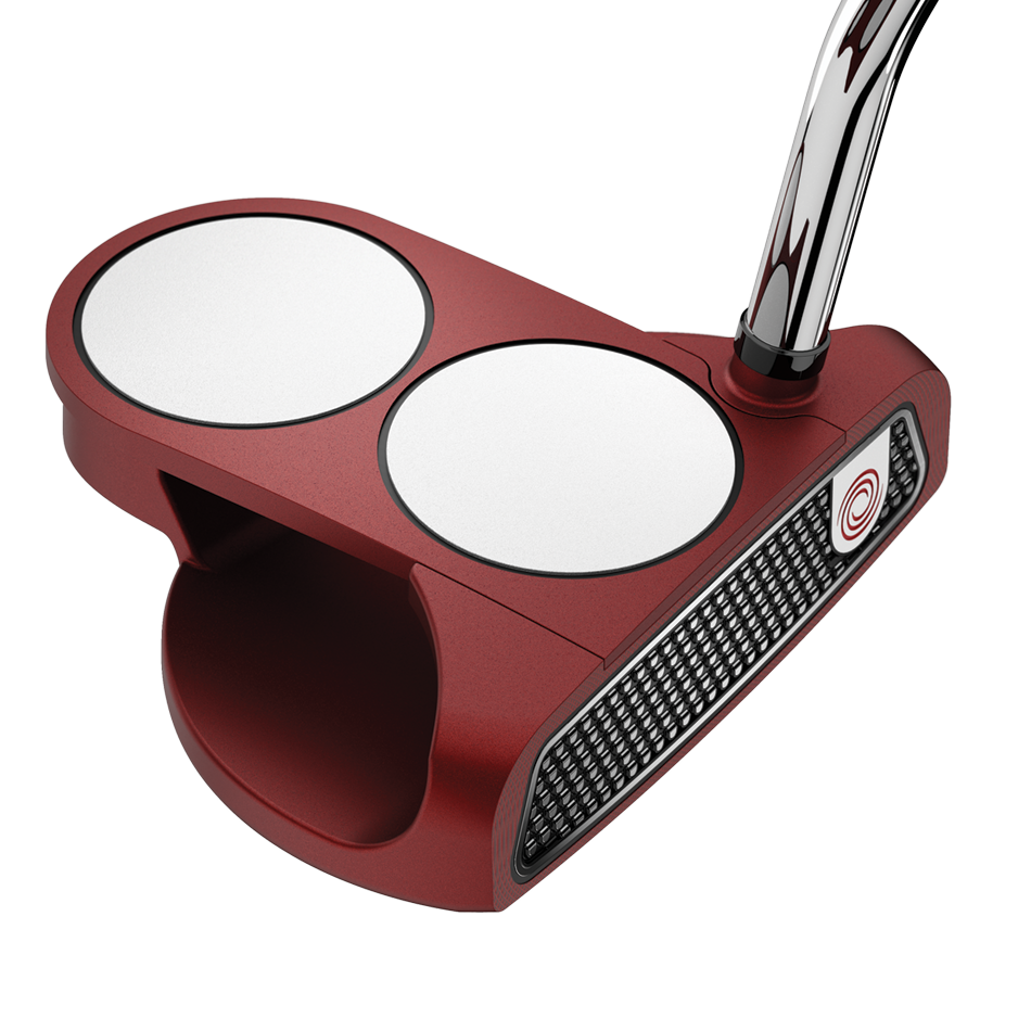 Odyssey Odyssey O-Works Red 2-Ball Putter | Callaway Golf