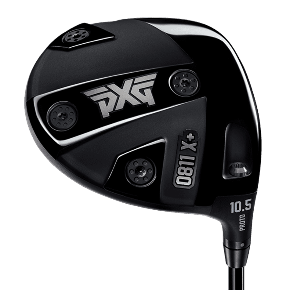 お歳暮 2024 Drivers 4 Gen 0811XF PXG | Pre-Owned Golf Callaway その他
