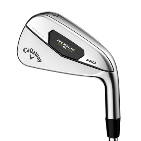 Rogue ST MAX OS Irons | Callaway Golf | Specs & Reviews