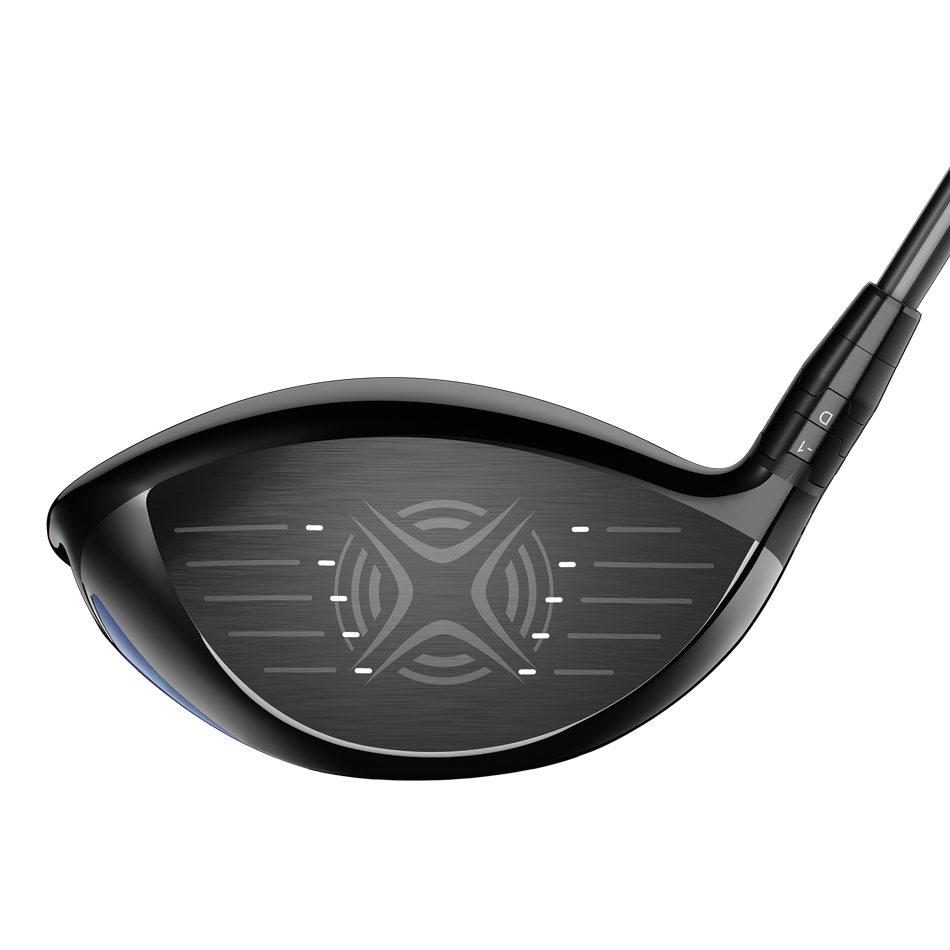 Callaway XR16 sub zero head 9.5 ° Driver Head Only | eBay