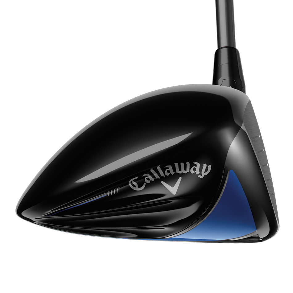 Callaway Golf XR 16 Sub Zero Driver | Callaway Golf Pre-Owned